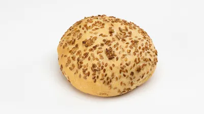 Bulka lněná